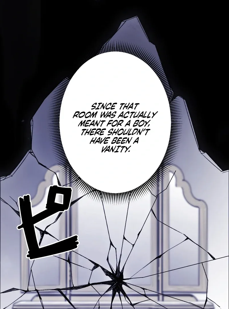 How to Turn a Gentle Male Lead Into an Obsessive Male Lead Chapter 2 page 86