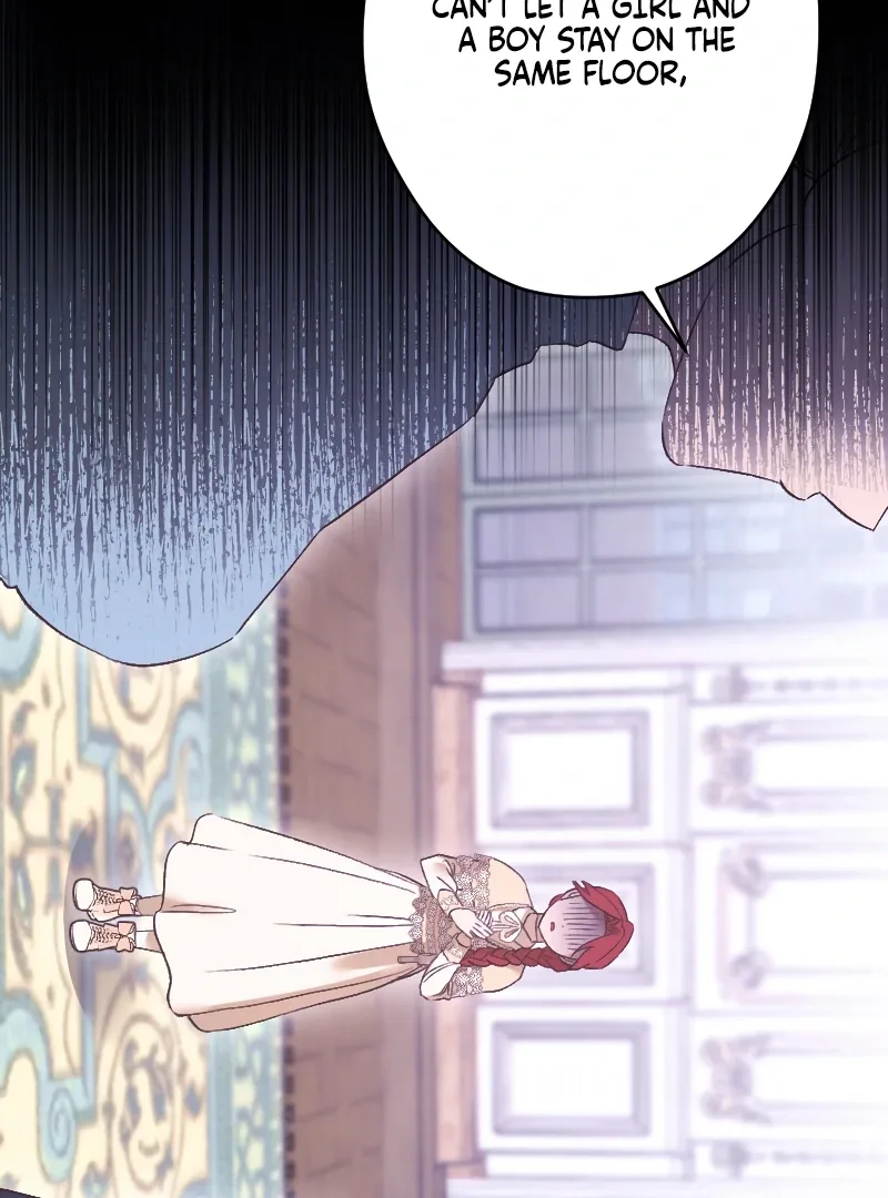 How to Turn a Gentle Male Lead Into an Obsessive Male Lead Chapter 2 page 88