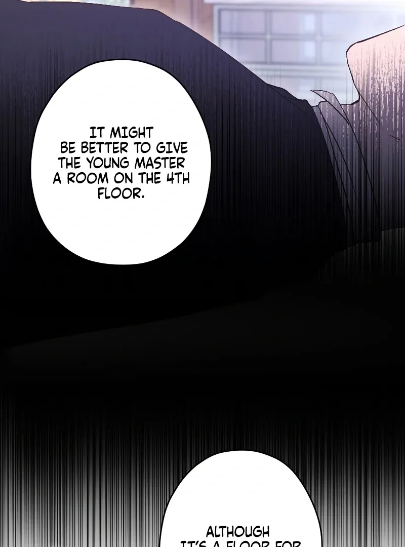 How to Turn a Gentle Male Lead Into an Obsessive Male Lead Chapter 2 page 89