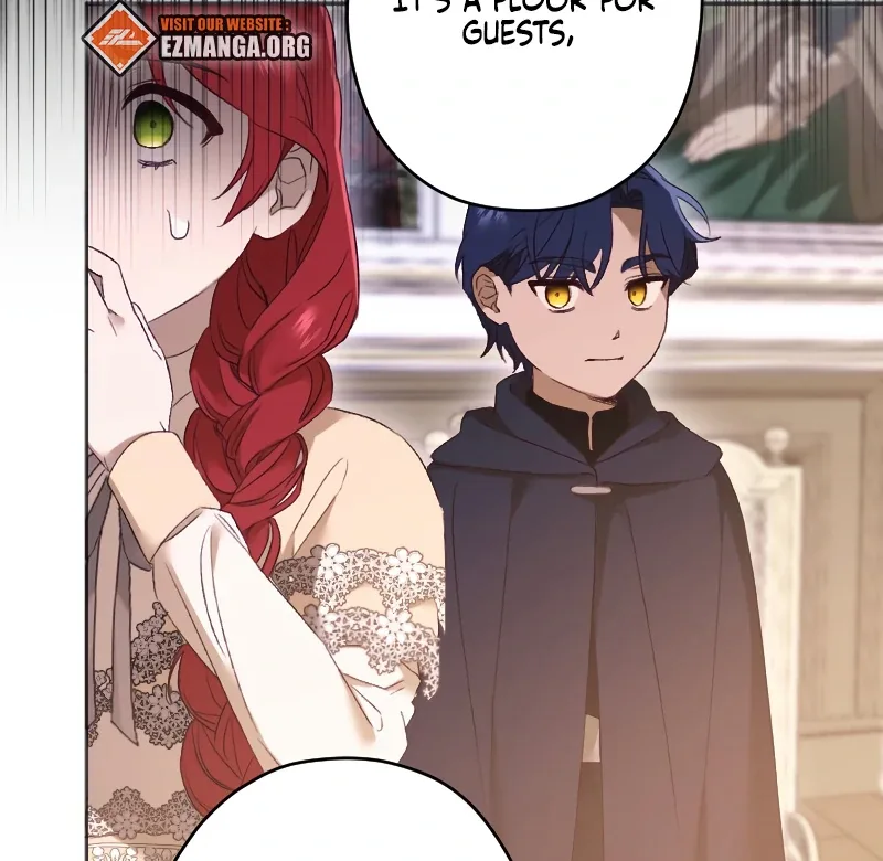 How to Turn a Gentle Male Lead Into an Obsessive Male Lead Chapter 2 page 90
