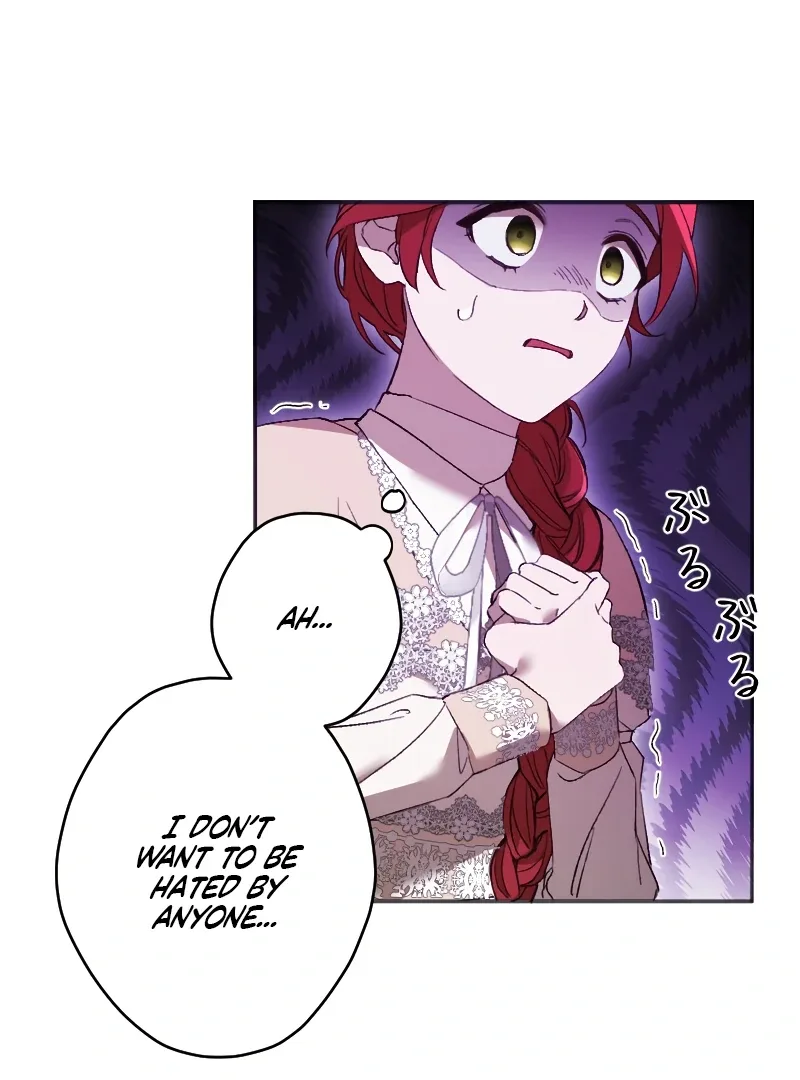 How to Turn a Gentle Male Lead Into an Obsessive Male Lead Chapter 2 page 95