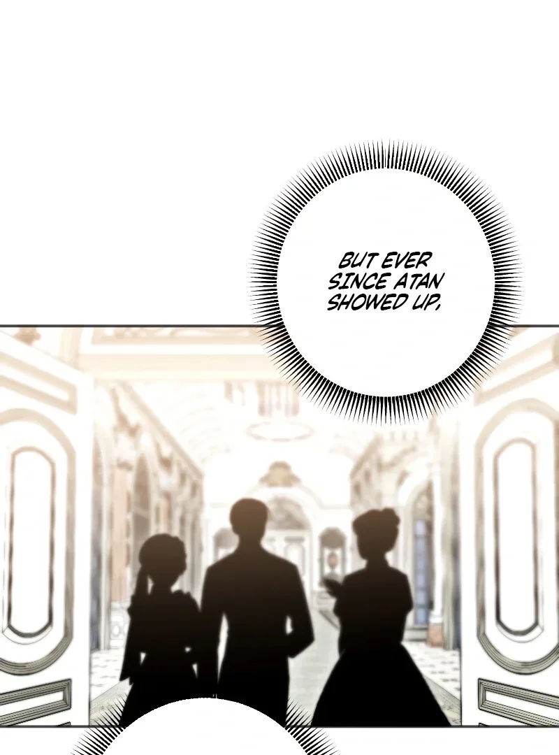 How to Turn a Gentle Male Lead Into an Obsessive Male Lead Chapter 2 page 96