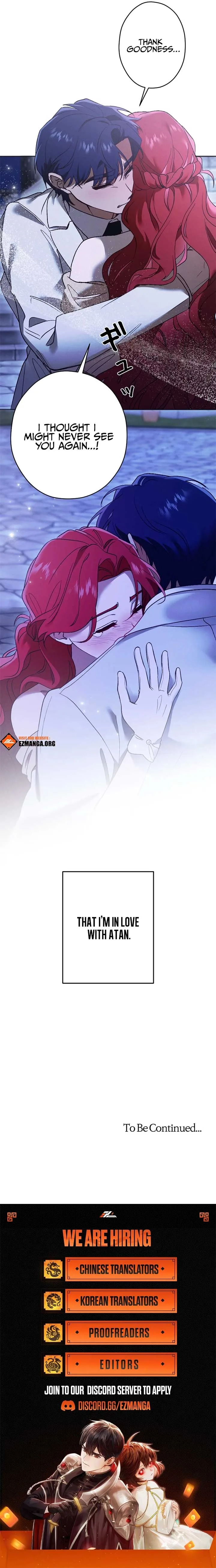 How to Turn a Gentle Male Lead Into an Obsessive Male Lead Chapter 22 page 9
