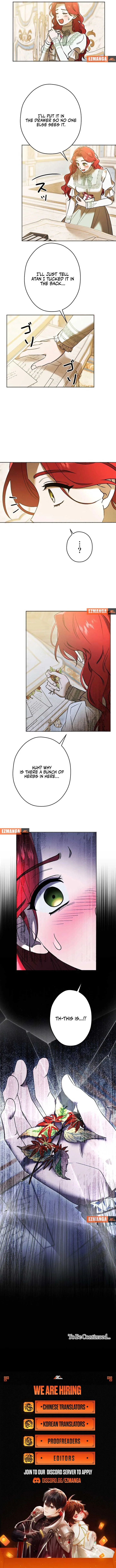 How to Turn a Gentle Male Lead Into an Obsessive Male Lead Chapter 24 page 10