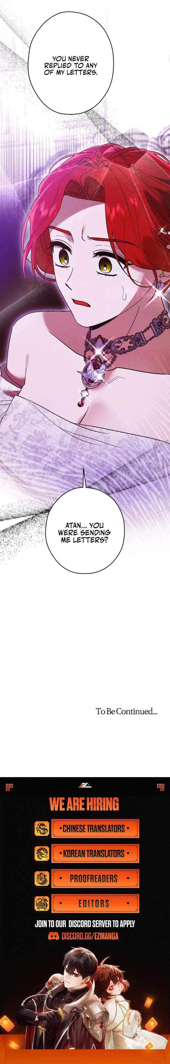 How to Turn a Gentle Male Lead Into an Obsessive Male Lead Chapter 27 page 10