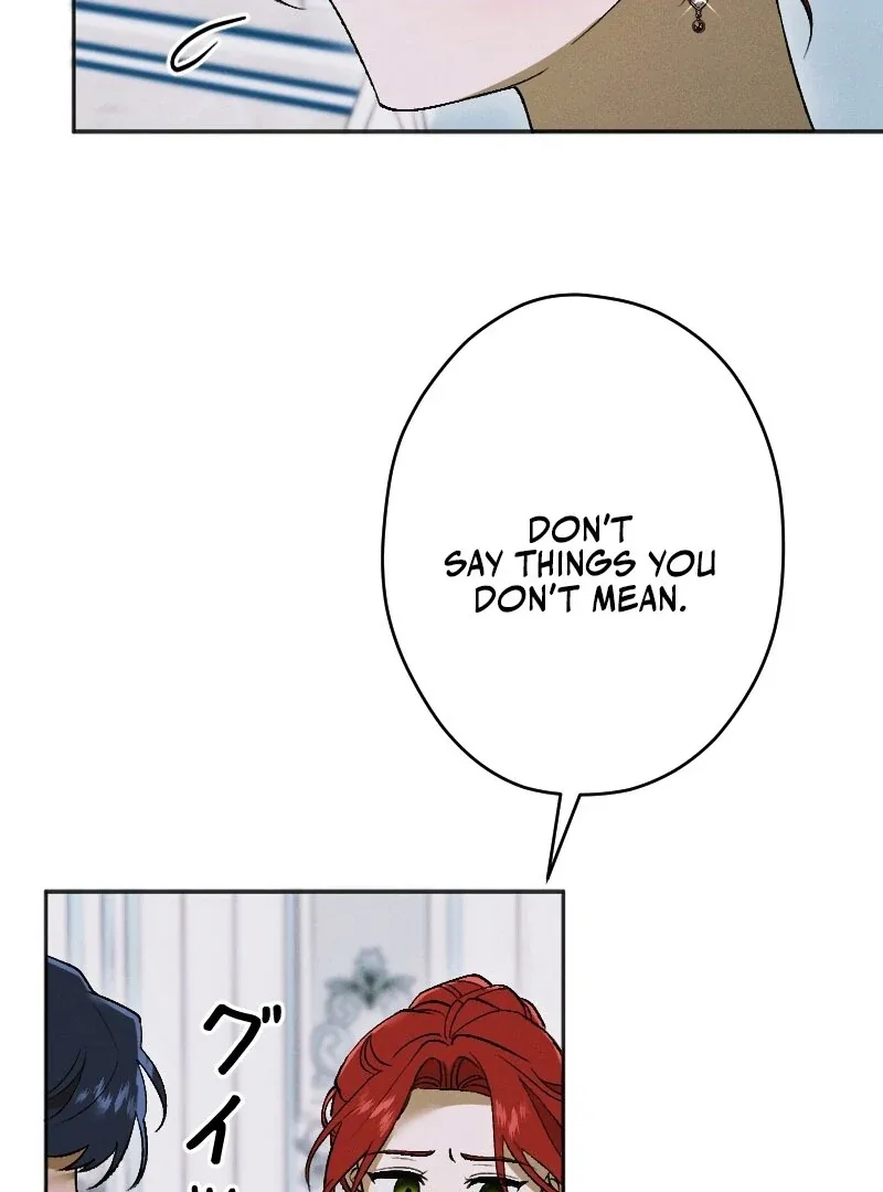 How to Turn a Gentle Male Lead Into an Obsessive Male Lead Chapter 28 page 22