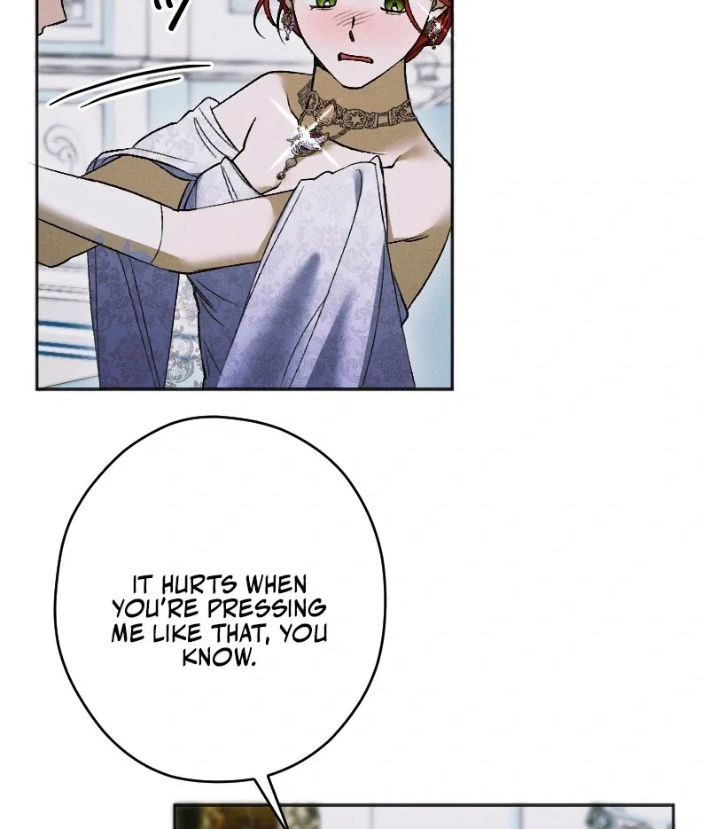 How to Turn a Gentle Male Lead Into an Obsessive Male Lead Chapter 28 page 23