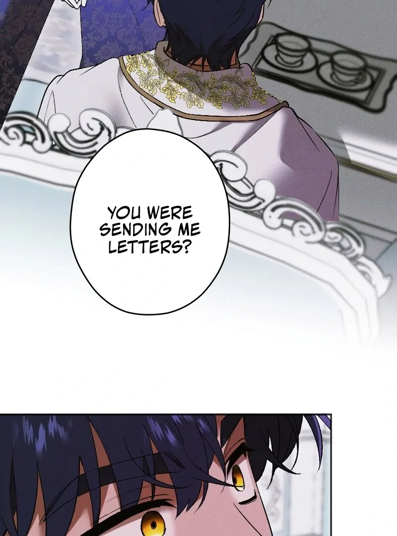 How to Turn a Gentle Male Lead Into an Obsessive Male Lead Chapter 28 page 4