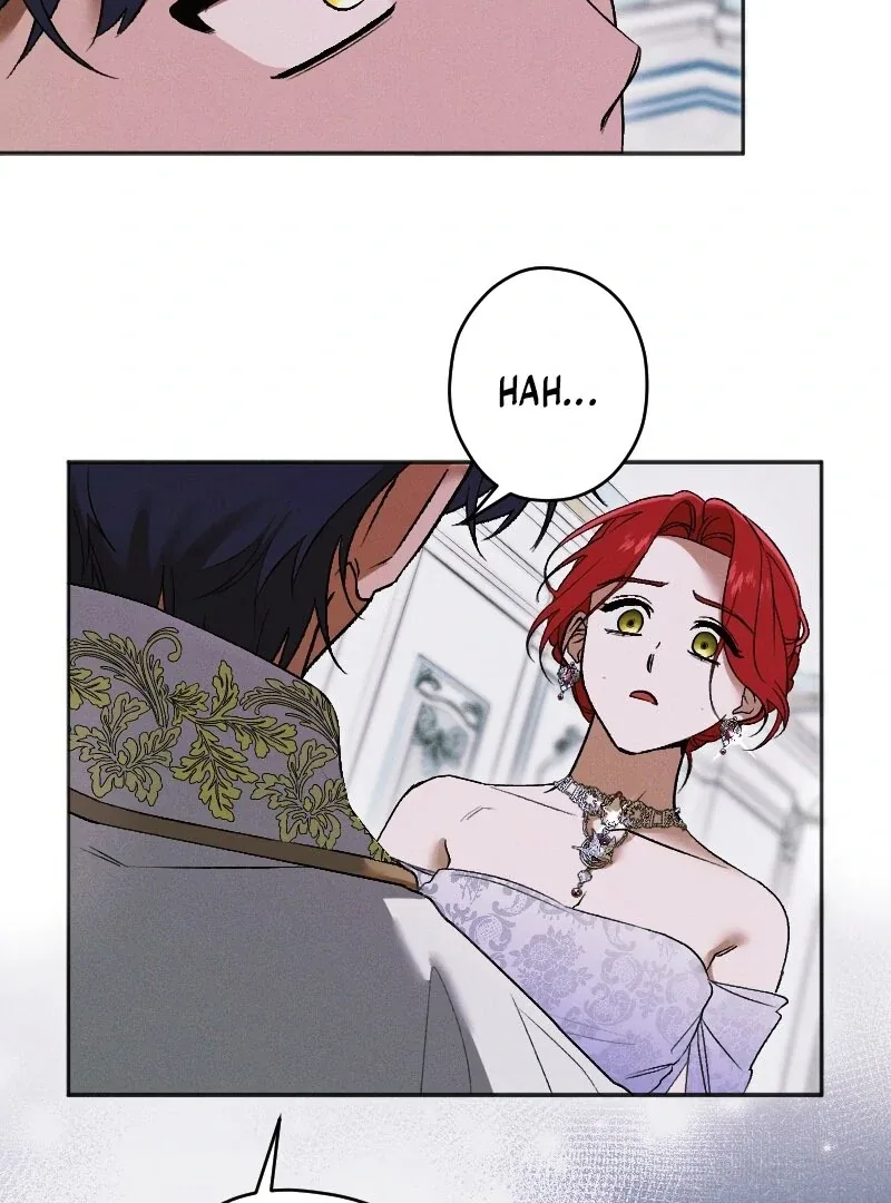 How to Turn a Gentle Male Lead Into an Obsessive Male Lead Chapter 28 page 5