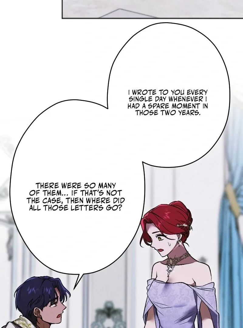 How to Turn a Gentle Male Lead Into an Obsessive Male Lead Chapter 28 page 11