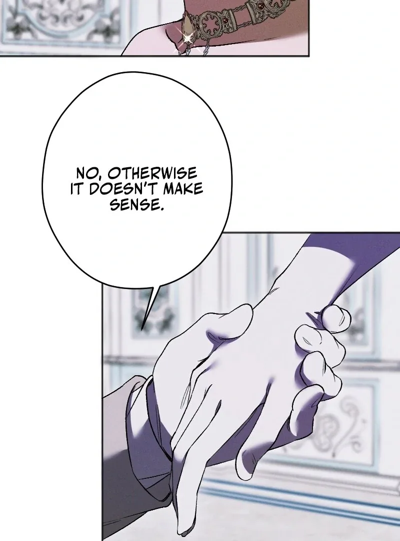 How to Turn a Gentle Male Lead Into an Obsessive Male Lead Chapter 28 page 10