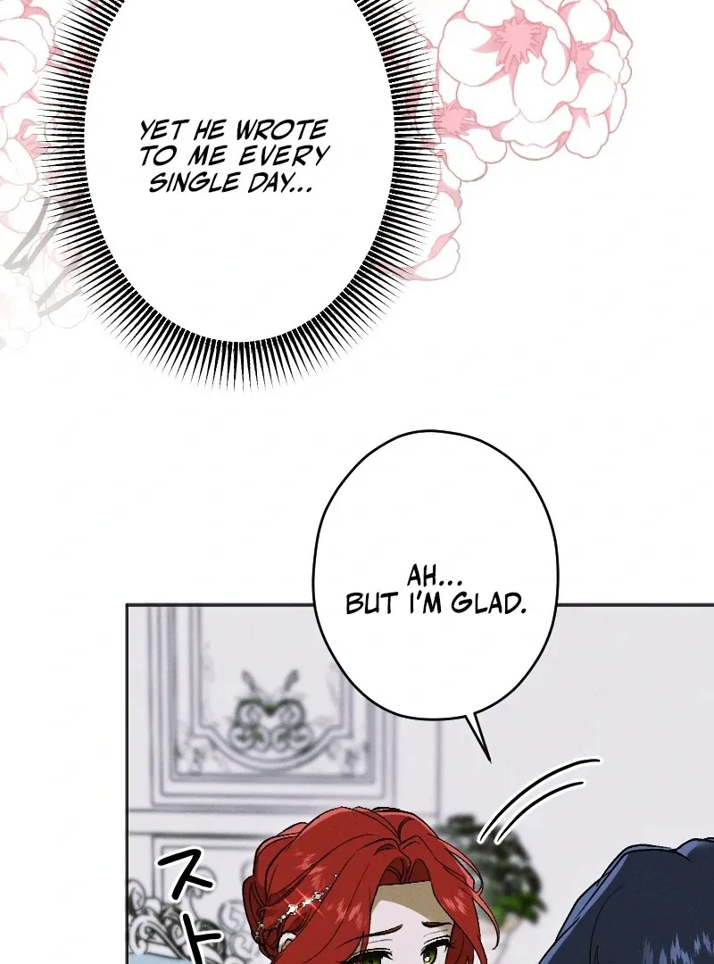 How to Turn a Gentle Male Lead Into an Obsessive Male Lead Chapter 28 page 16
