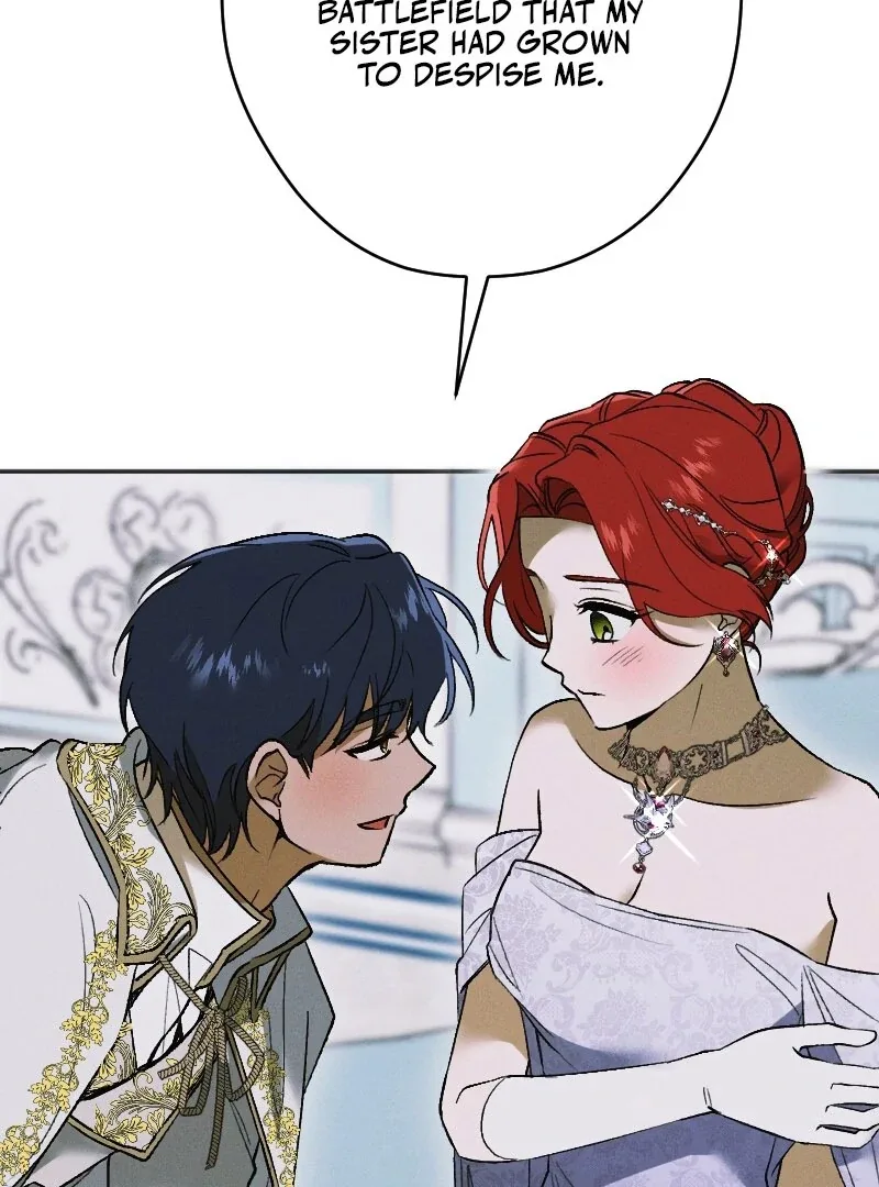 How to Turn a Gentle Male Lead Into an Obsessive Male Lead Chapter 28 page 20