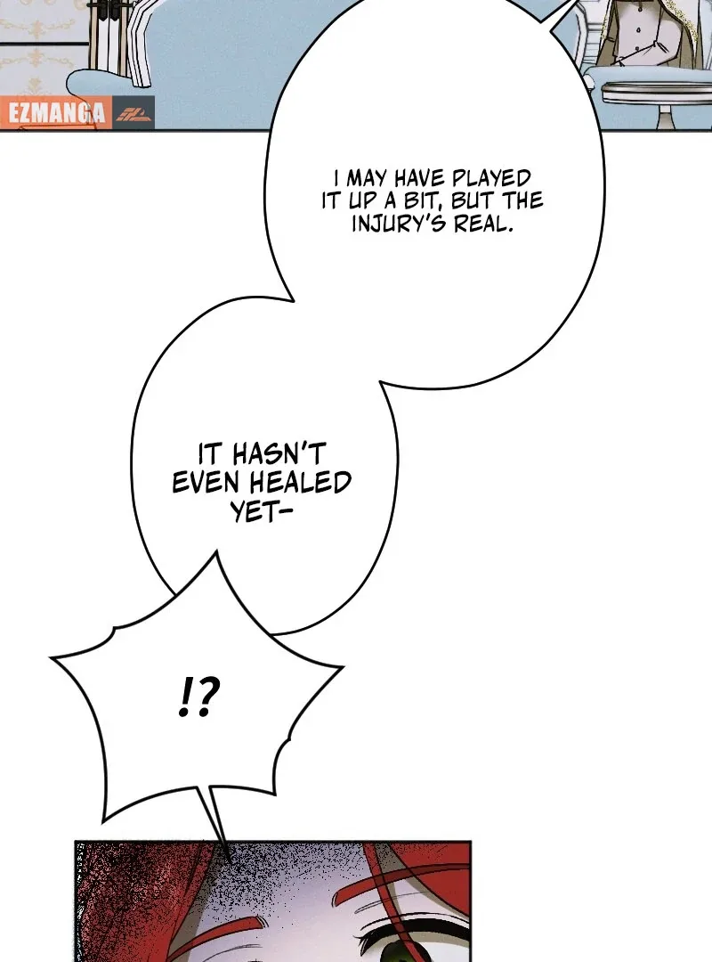 How to Turn a Gentle Male Lead Into an Obsessive Male Lead Chapter 28 page 26