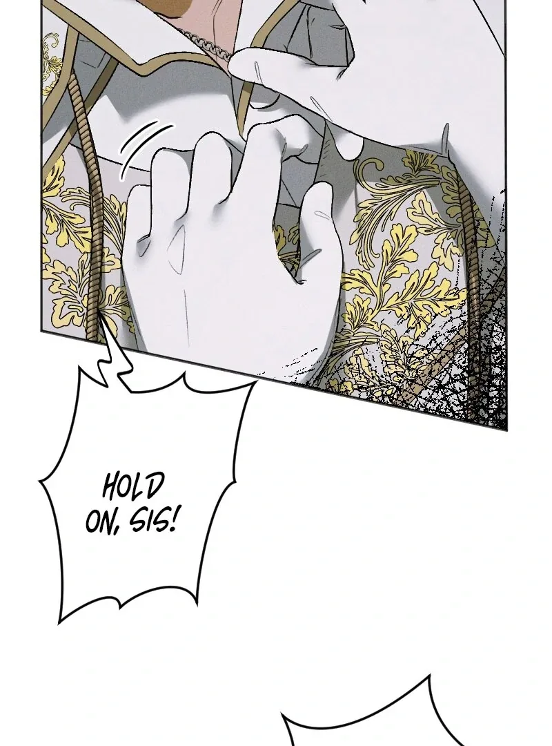 How to Turn a Gentle Male Lead Into an Obsessive Male Lead Chapter 28 page 30