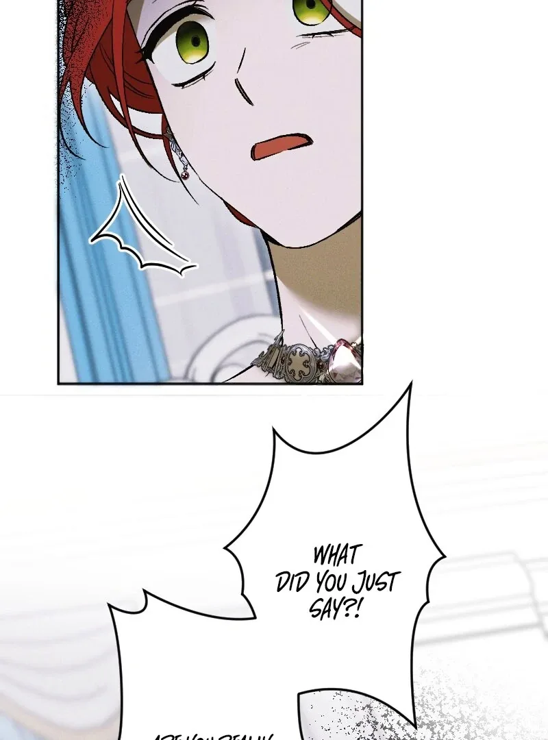 How to Turn a Gentle Male Lead Into an Obsessive Male Lead Chapter 28 page 27