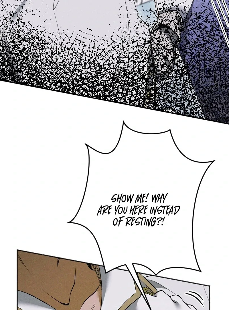 How to Turn a Gentle Male Lead Into an Obsessive Male Lead Chapter 28 page 29
