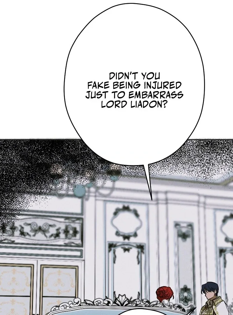 How to Turn a Gentle Male Lead Into an Obsessive Male Lead Chapter 28 page 25