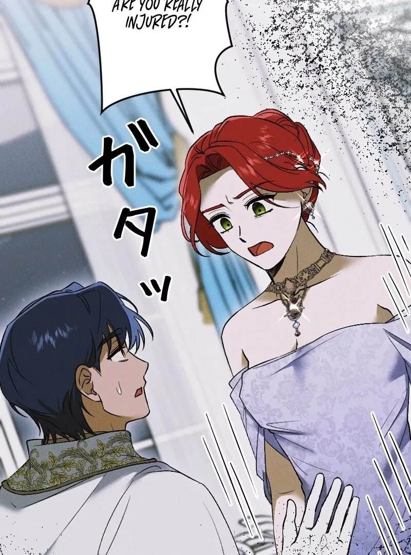 How to Turn a Gentle Male Lead Into an Obsessive Male Lead Chapter 28 page 28