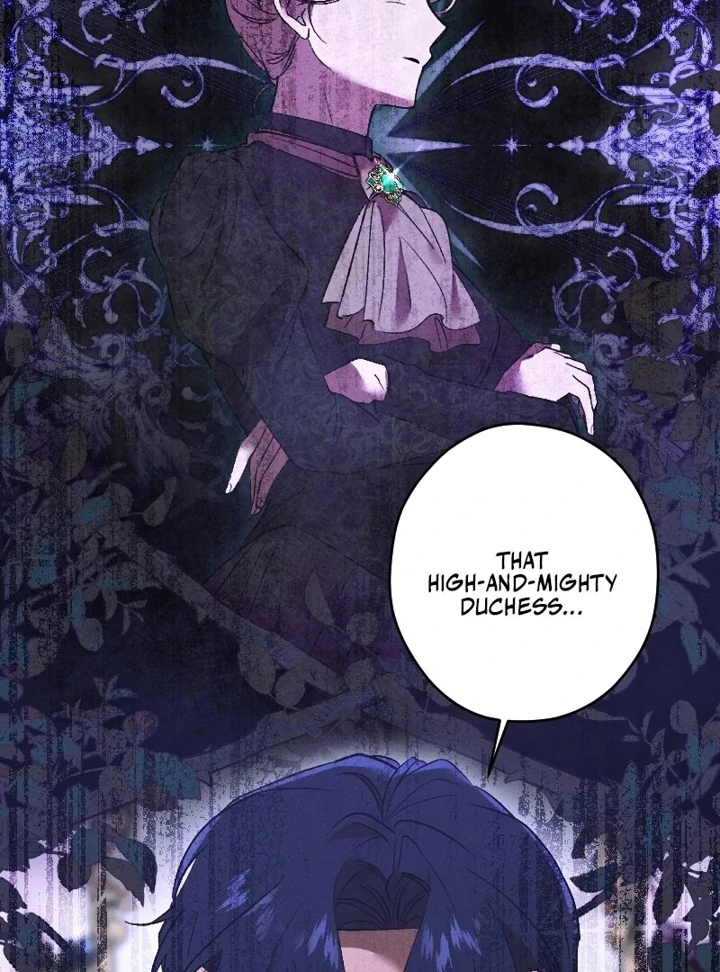 How to Turn a Gentle Male Lead Into an Obsessive Male Lead Chapter 28 page 7