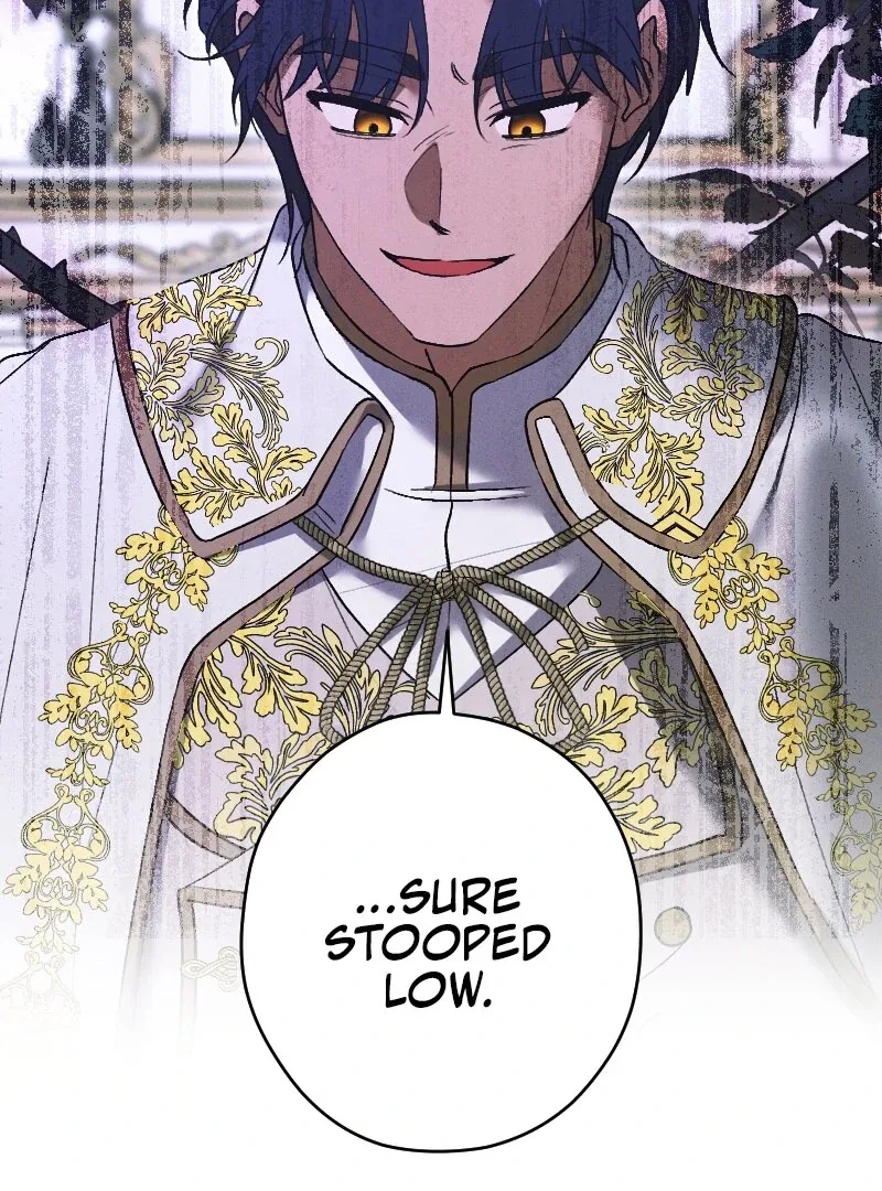 How to Turn a Gentle Male Lead Into an Obsessive Male Lead Chapter 28 page 8