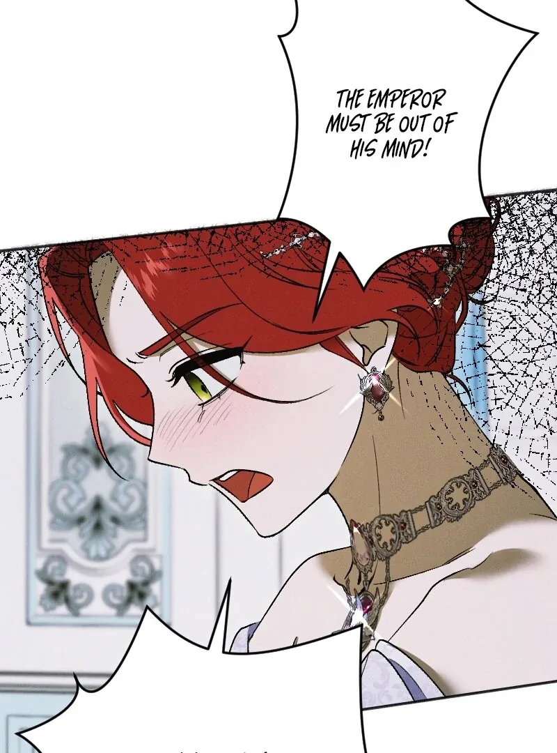 How to Turn a Gentle Male Lead Into an Obsessive Male Lead Chapter 28 page 31