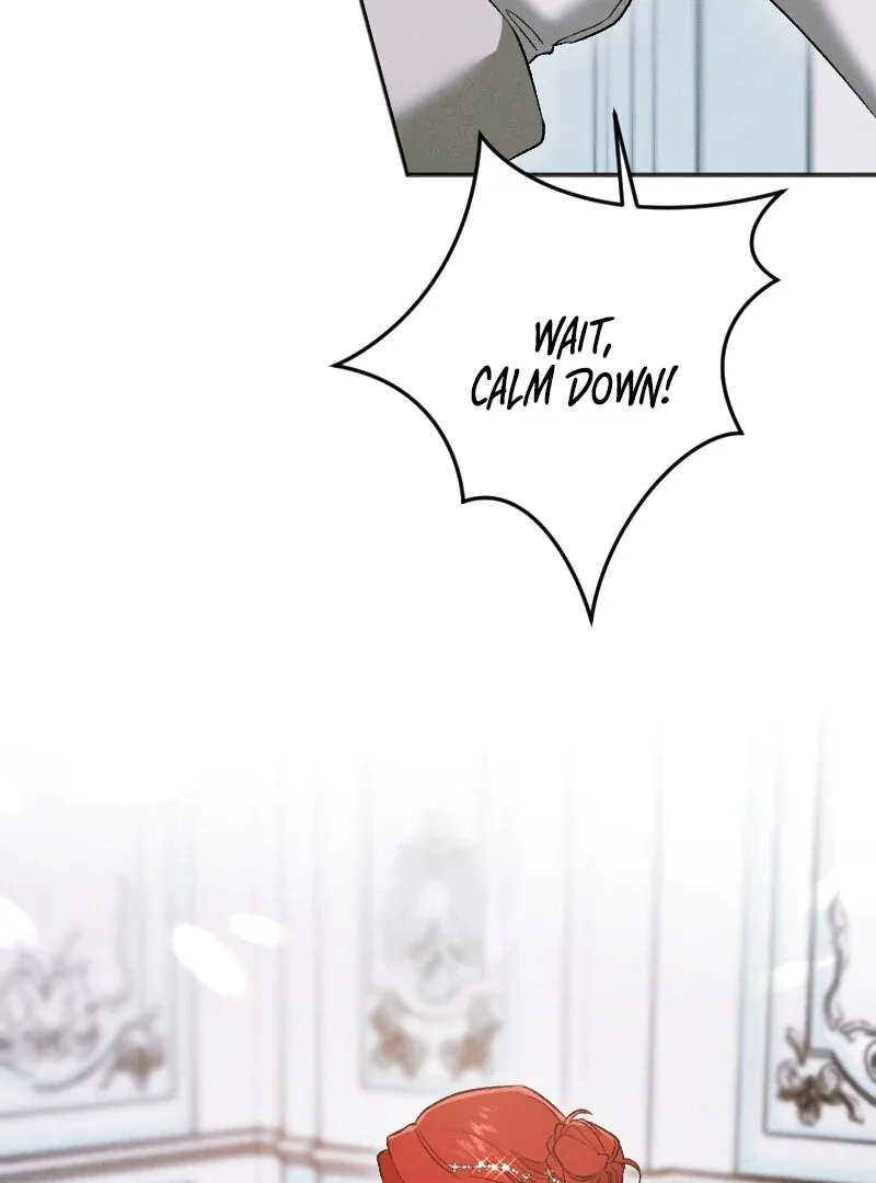 How to Turn a Gentle Male Lead Into an Obsessive Male Lead Chapter 28 page 33