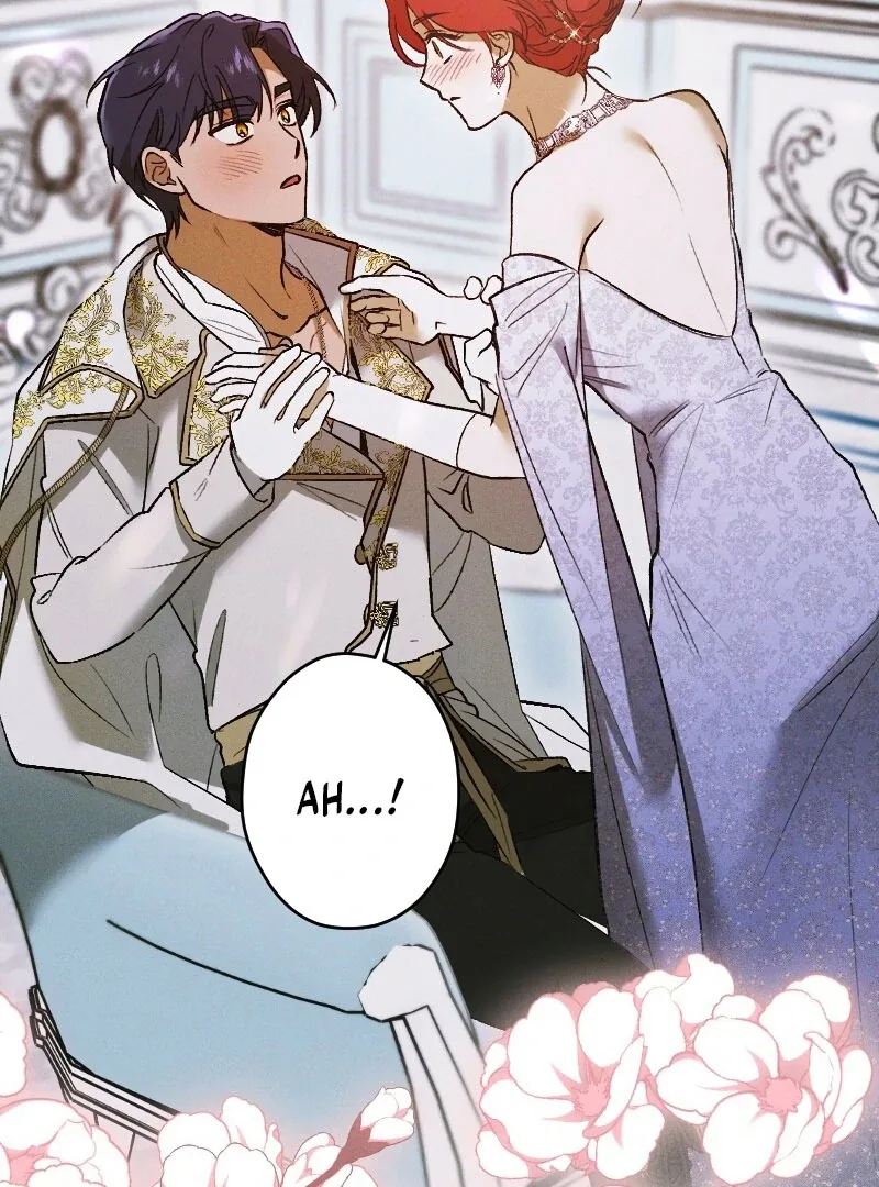 How to Turn a Gentle Male Lead Into an Obsessive Male Lead Chapter 28 page 34