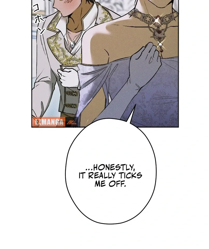 How to Turn a Gentle Male Lead Into an Obsessive Male Lead Chapter 28 page 36