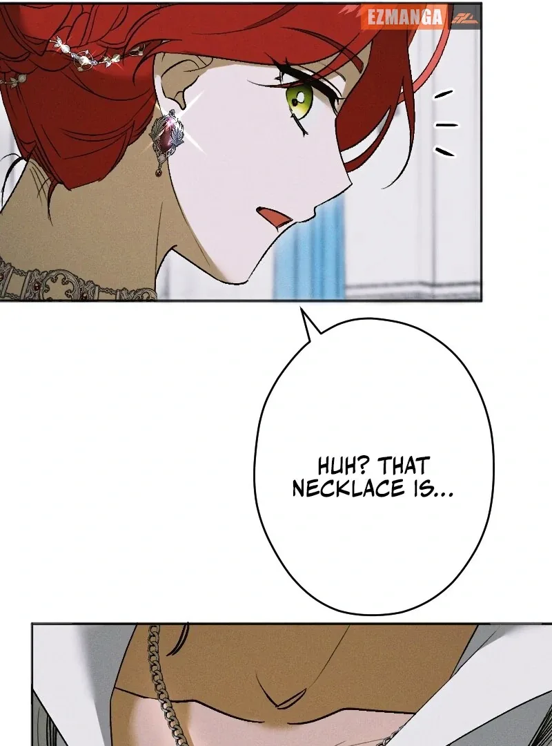 How to Turn a Gentle Male Lead Into an Obsessive Male Lead Chapter 28 page 37