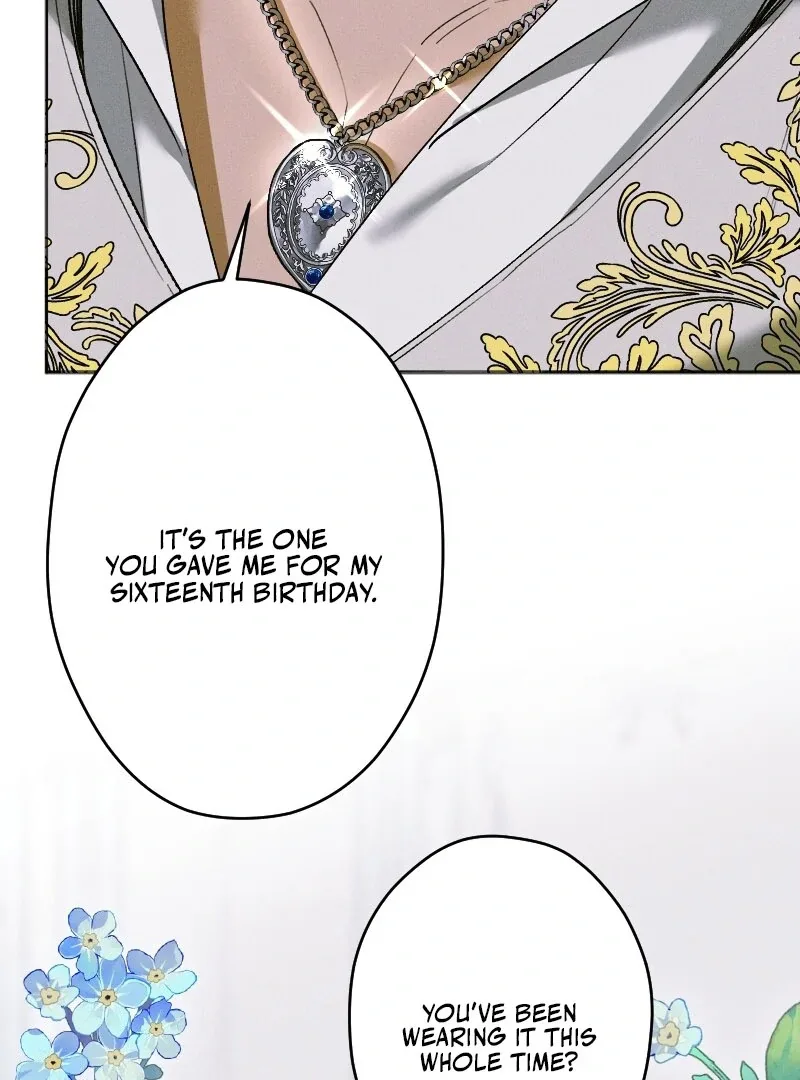 How to Turn a Gentle Male Lead Into an Obsessive Male Lead Chapter 28 page 38