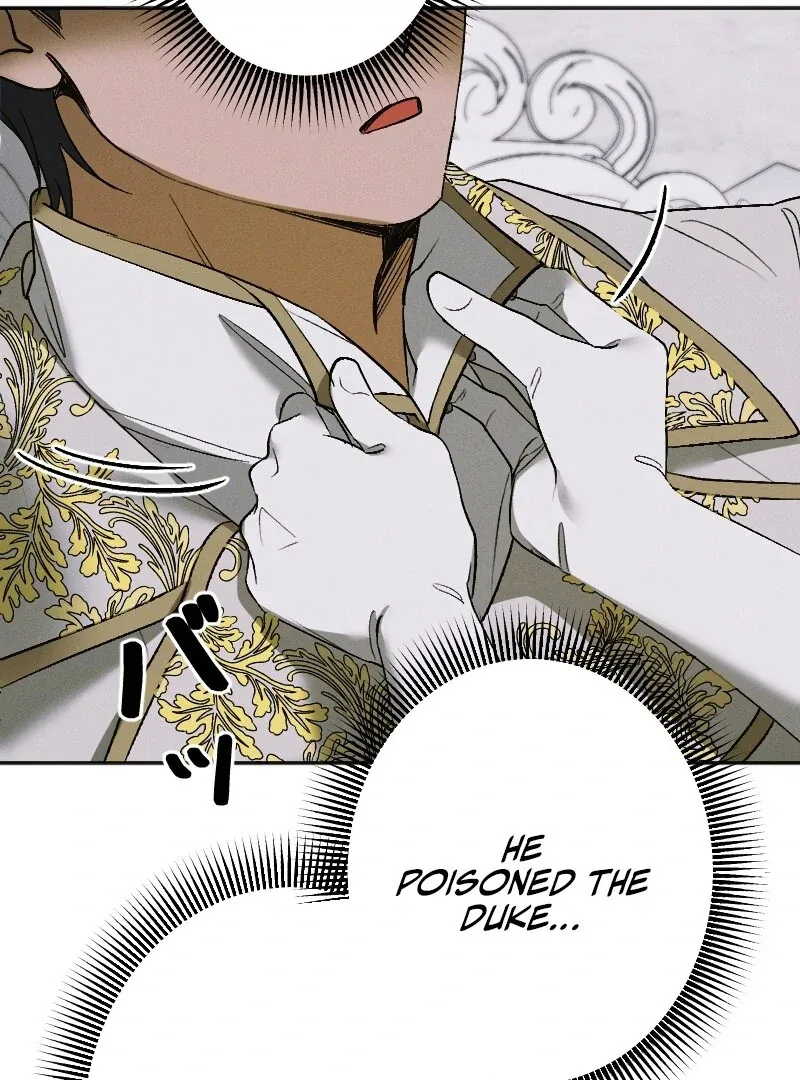 How to Turn a Gentle Male Lead Into an Obsessive Male Lead Chapter 28 page 43