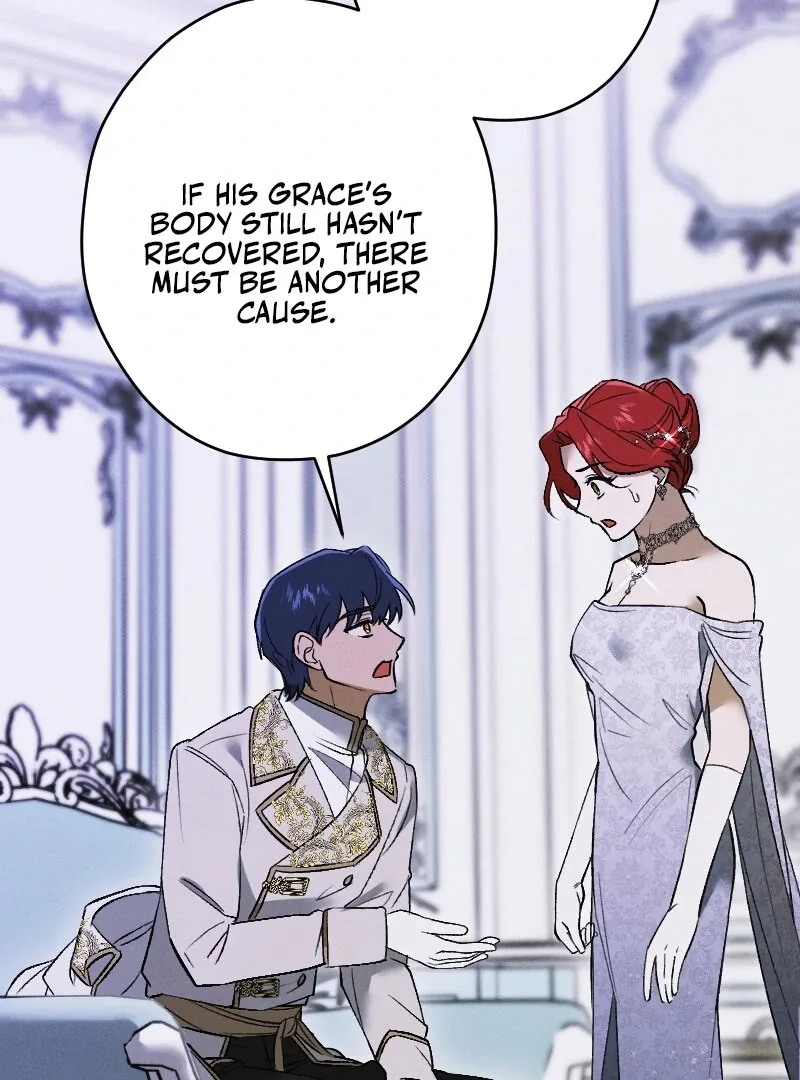 How to Turn a Gentle Male Lead Into an Obsessive Male Lead Chapter 28 page 51