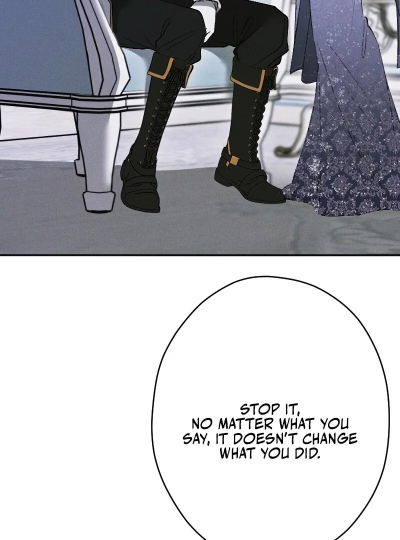 How to Turn a Gentle Male Lead Into an Obsessive Male Lead Chapter 28 page 52