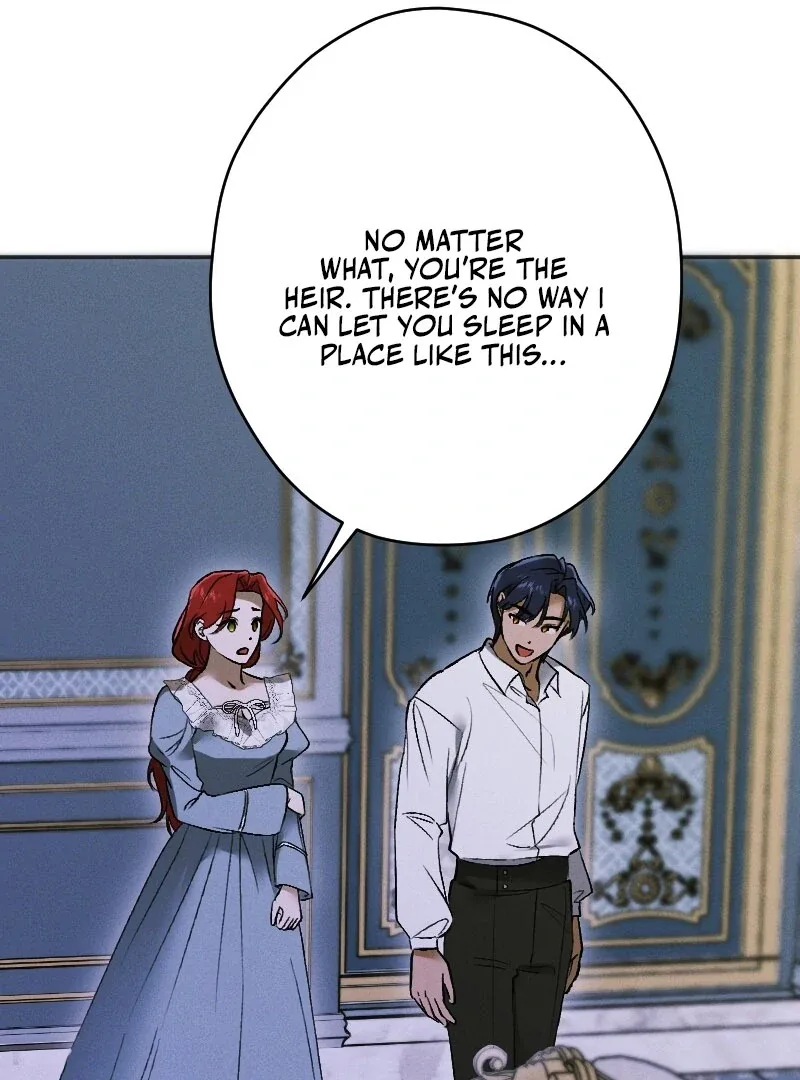 How to Turn a Gentle Male Lead Into an Obsessive Male Lead Chapter 28 page 61