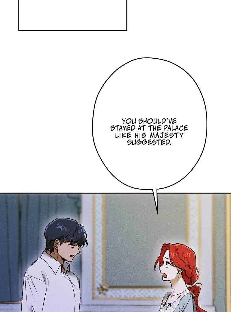 How to Turn a Gentle Male Lead Into an Obsessive Male Lead Chapter 28 page 64