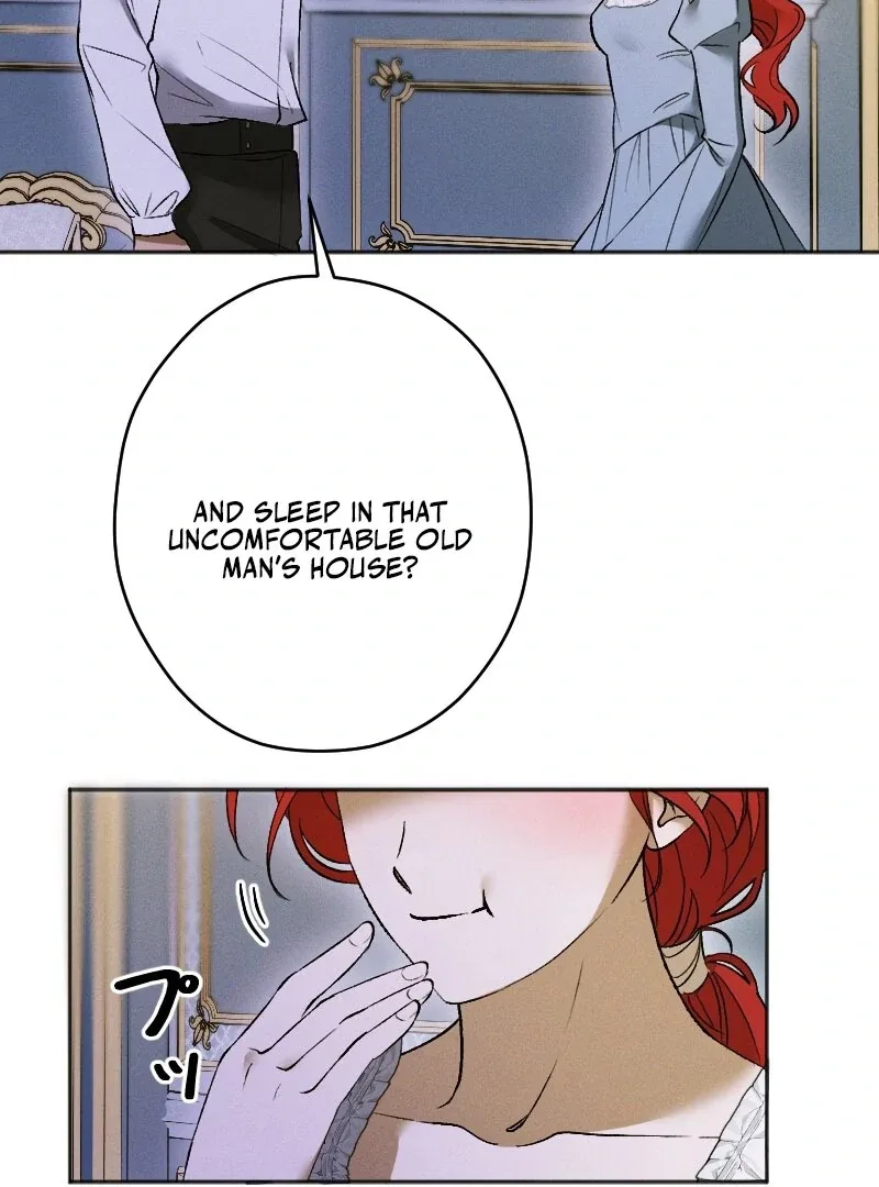How to Turn a Gentle Male Lead Into an Obsessive Male Lead Chapter 28 page 65
