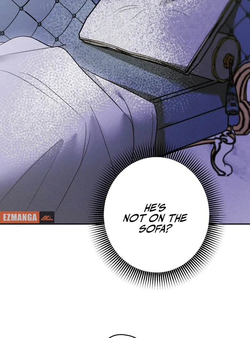 How to Turn a Gentle Male Lead Into an Obsessive Male Lead Chapter 28 page 87
