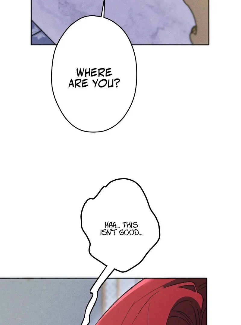 How to Turn a Gentle Male Lead Into an Obsessive Male Lead Chapter 28 page 89