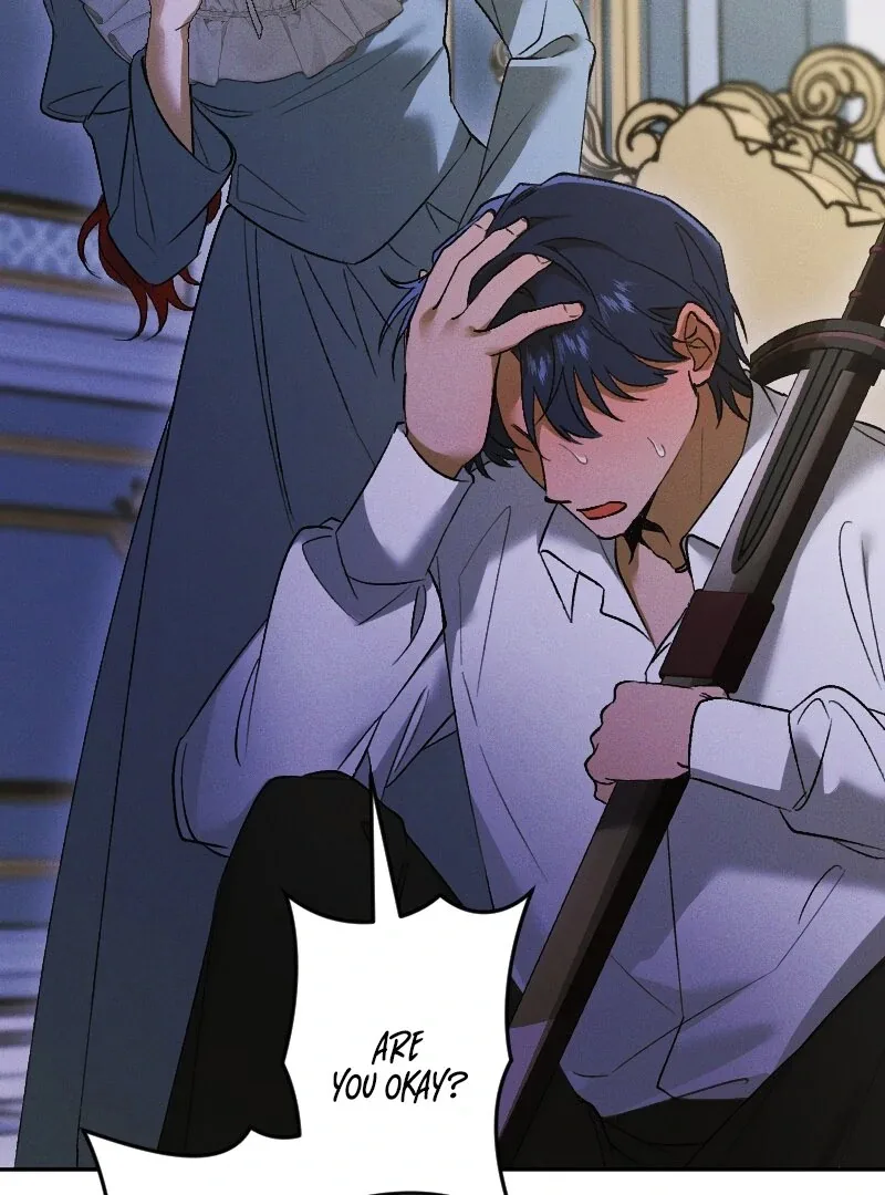 How to Turn a Gentle Male Lead Into an Obsessive Male Lead Chapter 28 page 93