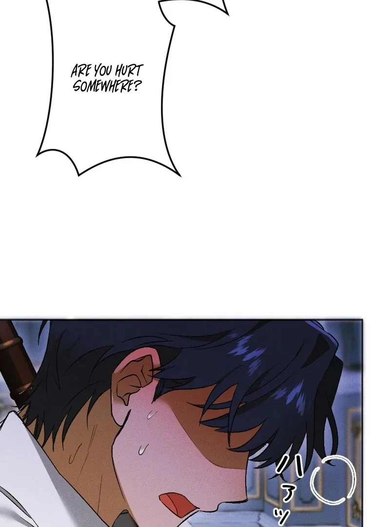 How to Turn a Gentle Male Lead Into an Obsessive Male Lead Chapter 28 page 94
