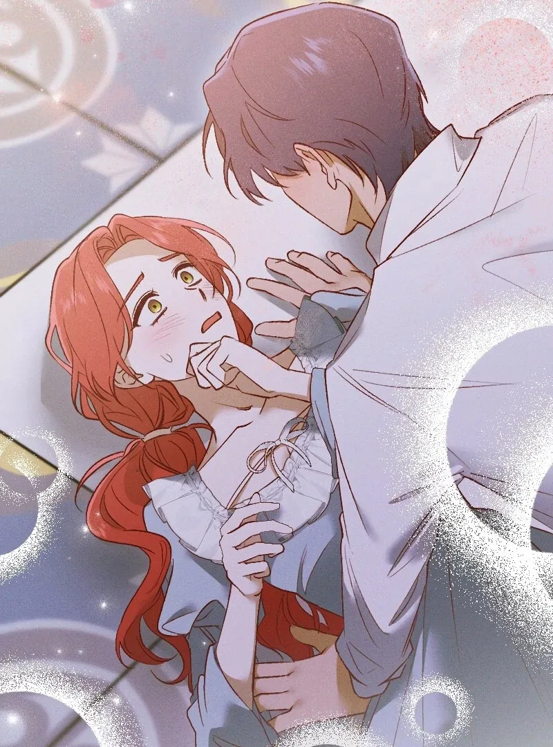 How to Turn a Gentle Male Lead Into an Obsessive Male Lead Chapter 28 page 100