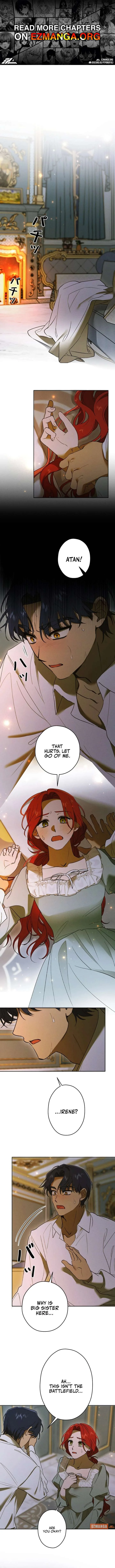 How to Turn a Gentle Male Lead Into an Obsessive Male Lead Chapter 29 page 2