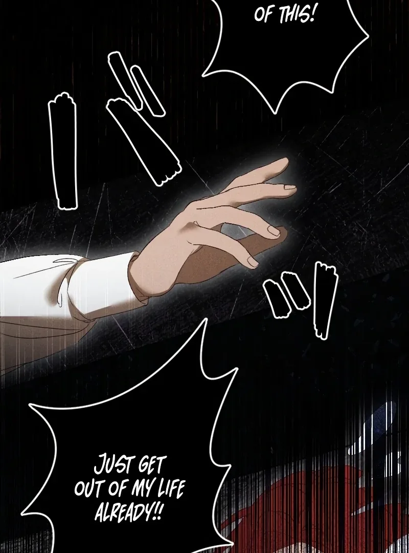 How to Turn a Gentle Male Lead Into an Obsessive Male Lead Chapter 3 page 18