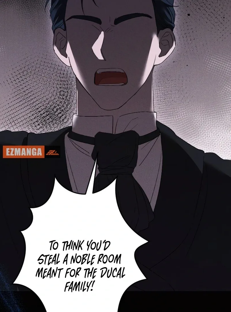 How to Turn a Gentle Male Lead Into an Obsessive Male Lead Chapter 3 page 6
