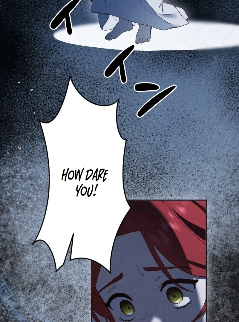 How to Turn a Gentle Male Lead Into an Obsessive Male Lead Chapter 3 page 4