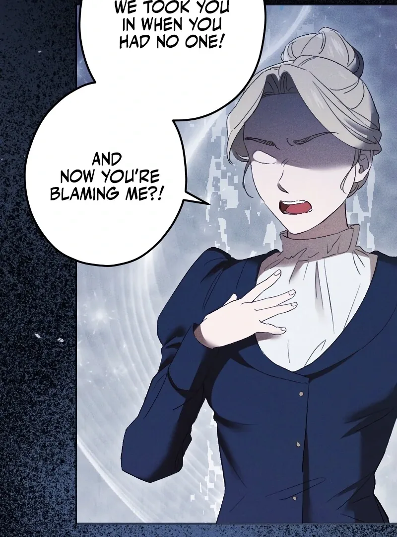 How to Turn a Gentle Male Lead Into an Obsessive Male Lead Chapter 3 page 9
