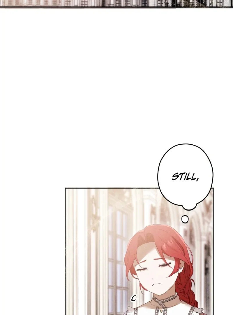 How to Turn a Gentle Male Lead Into an Obsessive Male Lead Chapter 3 page 35