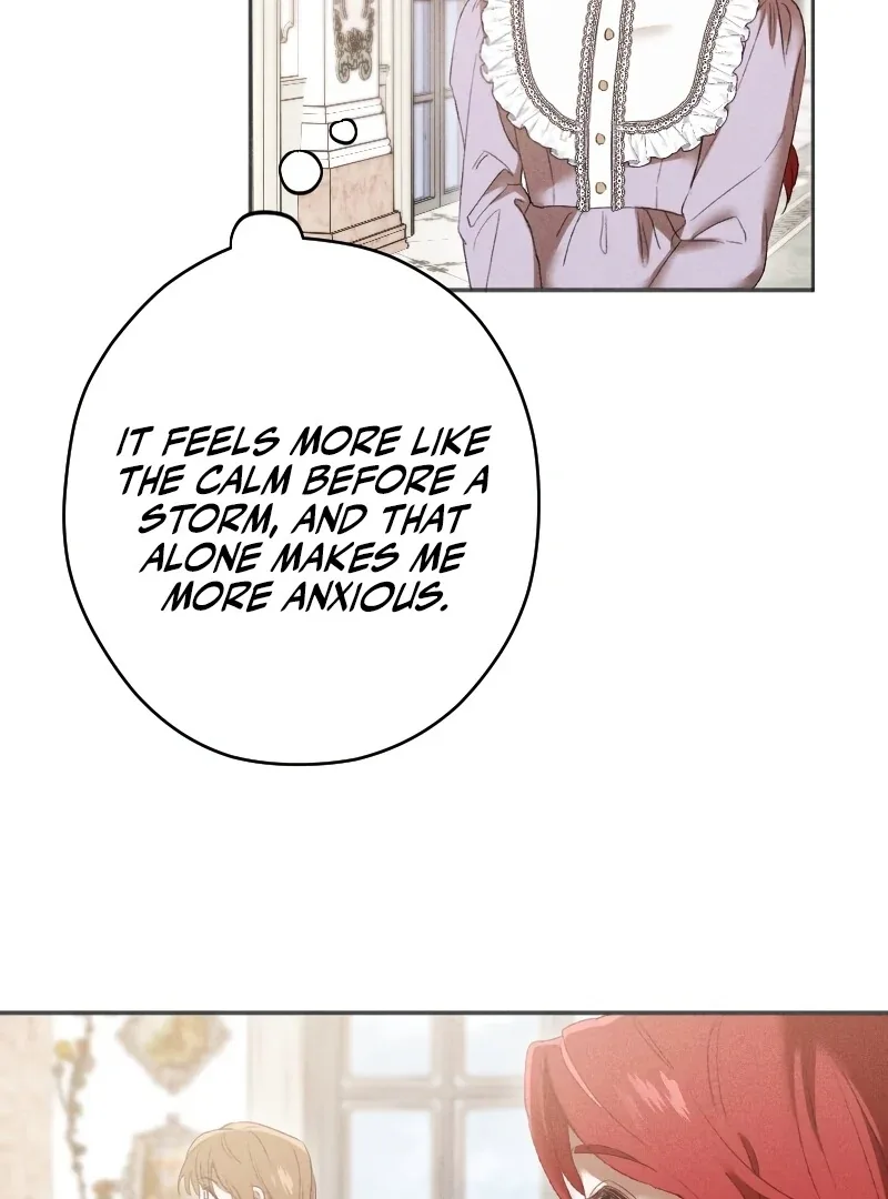 How to Turn a Gentle Male Lead Into an Obsessive Male Lead Chapter 3 page 36