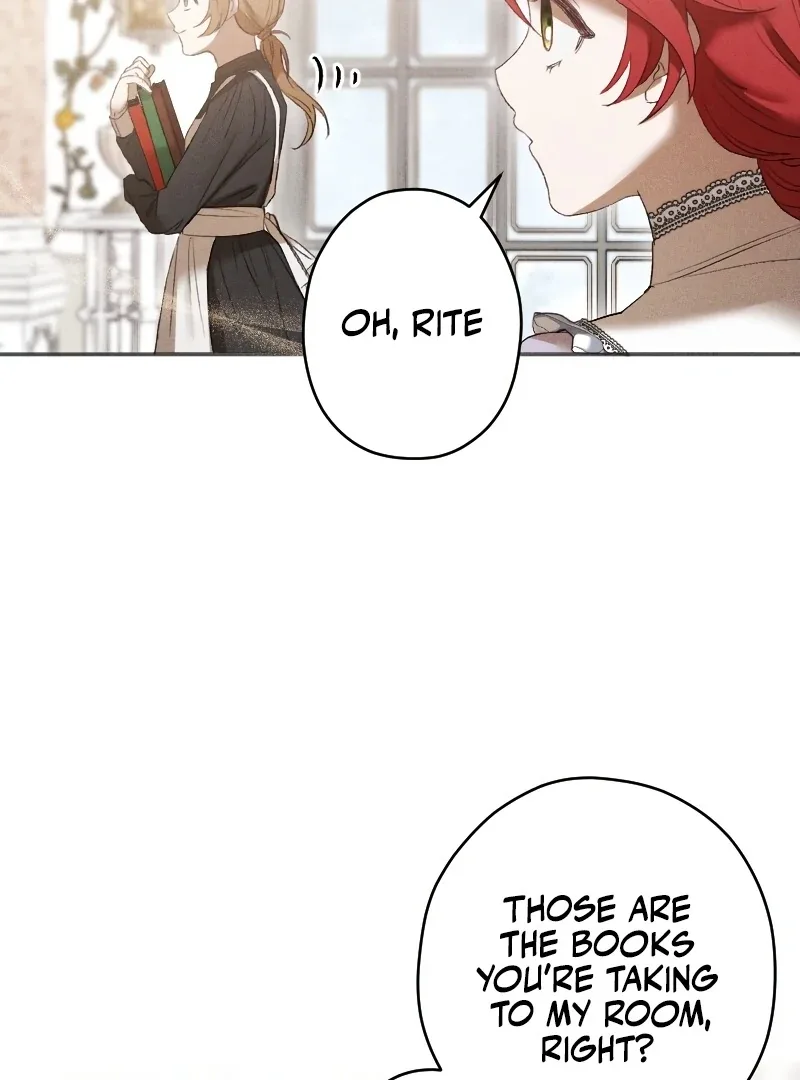 How to Turn a Gentle Male Lead Into an Obsessive Male Lead Chapter 3 page 37